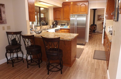 Napa House | Upgraded Country Home in Napa