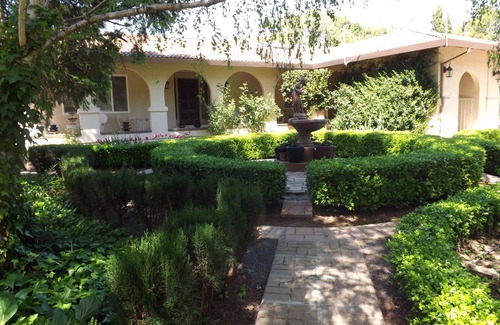 Napa House | Upgraded Country Home in Napa
