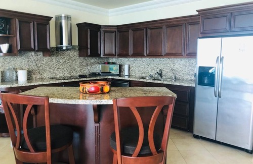 Rosarito Condo | Upgraded Ocean Front Condo with full security. Early check in and Late check out