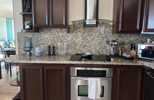 Rosarito Condo | Upgraded Ocean Front Condo with full security. Early check in and Late check out