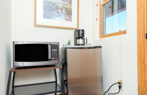 Mountain Village Hotel | Upgraded Private Lock-Off Room With Plenty of Perks!