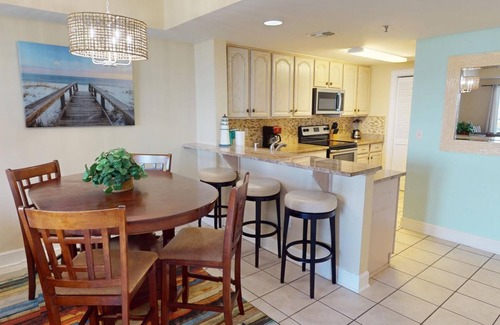 Tybee Island Condo | Upgraded w/Pool Access & The Best Sunrise & Sunset Views!