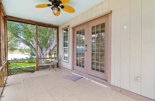 Rio Hondo Cottage | Uphill Cottage at The Arroyo