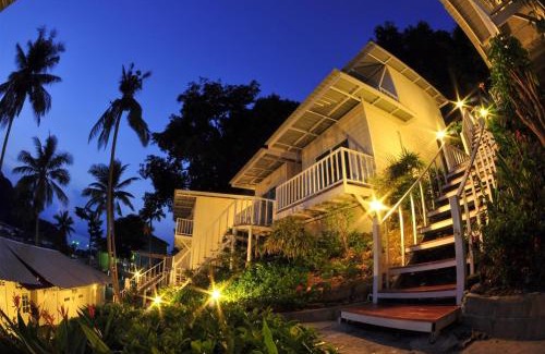 Ko Phi Phi Cabin | Uphill Cottage