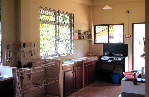 Habarana House | Upie's Folly Holiday Bungalow, Habarana- A HOME AWAY FROM HOME