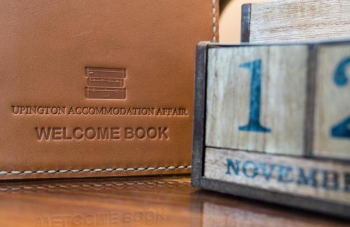 Upington House | Upington Accommodation Affair