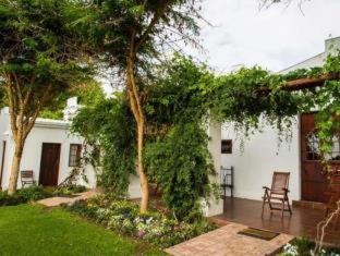 Kanoneiland Hotel | Upington African Vineyard Boutique Hotel & SPA