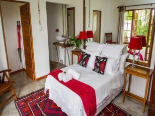 Kanoneiland Hotel | Upington African Vineyard Boutique Hotel & SPA