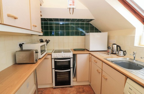 Sherborne Cottage | Uplands