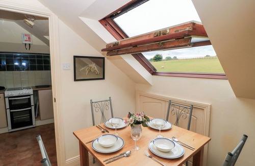 Sherborne Cottage | Uplands