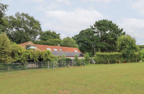 Sherborne Cottage | Uplands