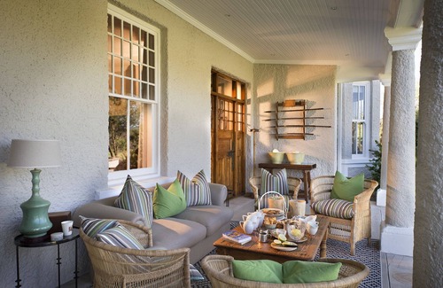 Makana House | Uplands Homestead
