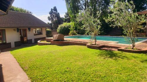 Pietermaritzburg House | Upload Guest House