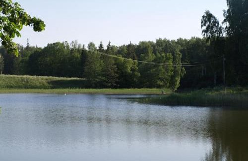 Zemgale House | Upmaļi
