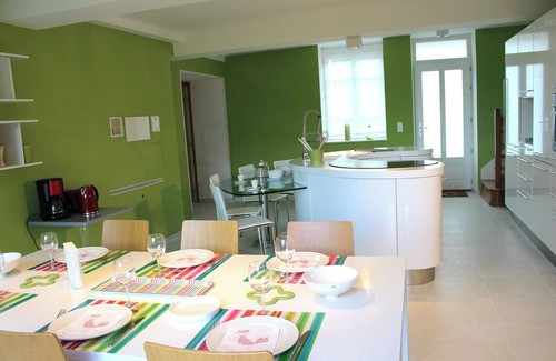 Landreville Bed & Breakfast | Upmarket B&B on the Champagne tourist route