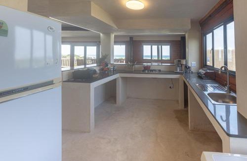 Cape Saint Francis Apartment | Upmarket Sea View Apartment