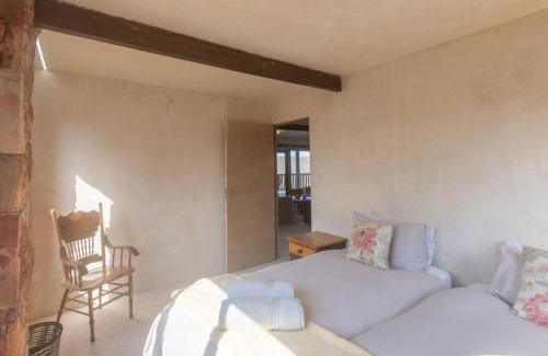 Cape Saint Francis Apartment | Upmarket Sea View Apartment