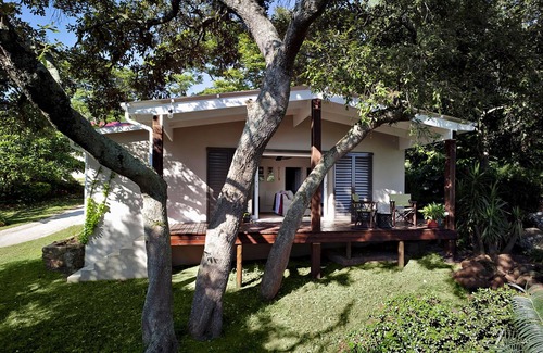 White River Cottage | Upmarket self-catering cottage minutes away from the Kruger National Park