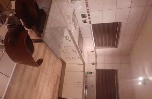 Greater Johannesburg Metropolitan Area House | Upmarket Spacious Townhouse