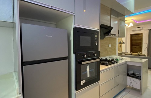 Ofin Apartment | UPNORTH APARTMENTS