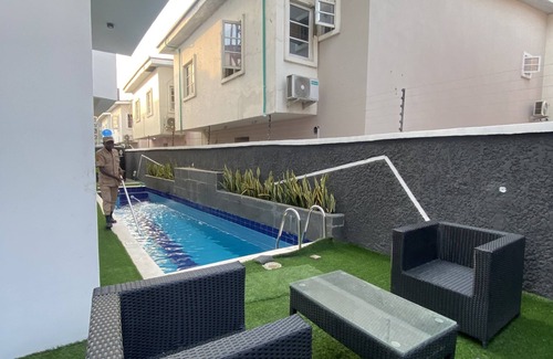 Ofin Apartment | UPNORTH APARTMENTS