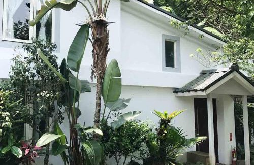 Zhudong House | Upon The Hill