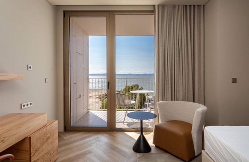 Alcochete Hotel | Upon Vila Alcochete Hotel