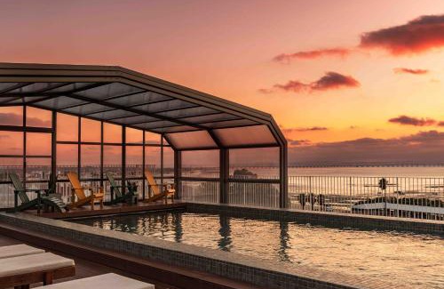 Alcochete Hotel | Upon Vila - Alcochete Hotel
