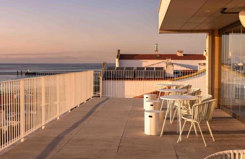 Alcochete Hotel | Upon Vila - Alcochete Hotel