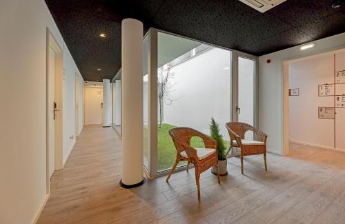 Paranhos House | Uporto House Residence