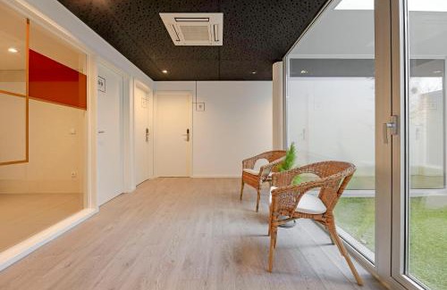 Paranhos House | Uporto House Residence