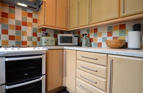 Tighnabruaich Apartment | Upper Alta Apartment - Stunning views, pet friendly, free parking.