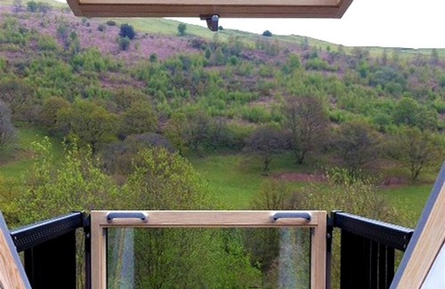 Mawddwy House | Upper Barn Cottage