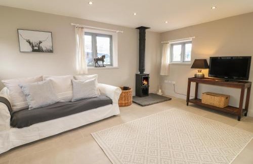 Amerton House | Upper Barn