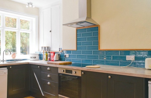 Bishops Castle Cottage | Upper Broughton Farm Cottage