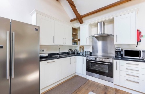 Haverfordwest House | Upper Calffield Farm