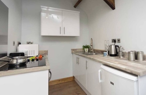 Haverfordwest House | Upper Calffield Farm