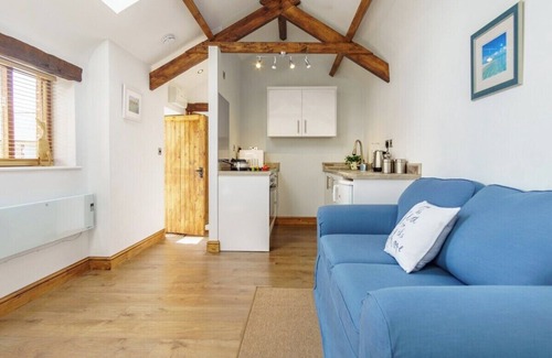 Haverfordwest House | Upper Calffield Farm