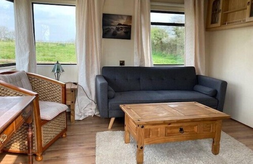 Haverfordwest House | Upper Calffield Farm