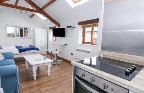 Haverfordwest House | Upper Calffield Studio