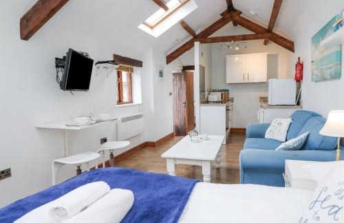 Haverfordwest House | Upper Calffield Studio