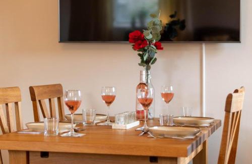 Bainbridge House | Upper Cherry Bank