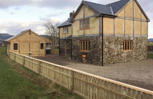 Kington Cottage | Upper Close - UK10873