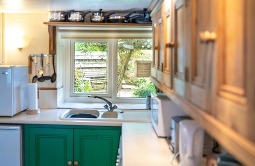 Llangeler Cottage | Upper Cottage, Newcastle Emlyn