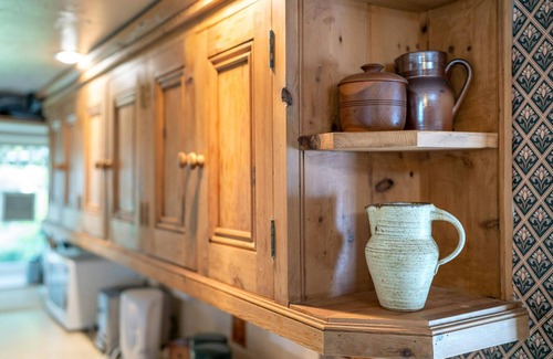 Llangeler Cottage | Upper Cottage, Newcastle Emlyn