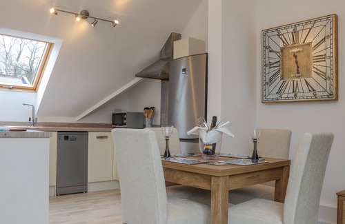 Truro Cottage | Upper Deck