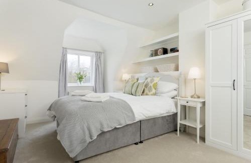 Chipping Norton House | Upper End House