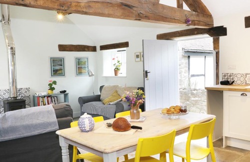 Acton Scott House | Upper Farm Barn