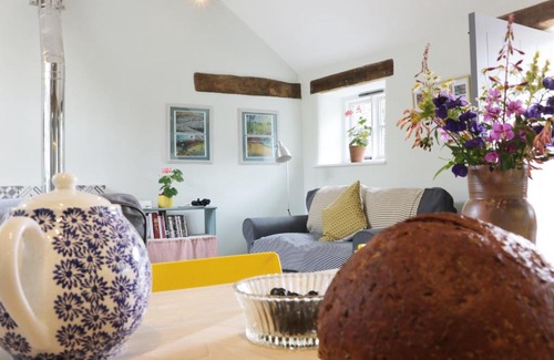 Acton Scott House | Upper Farm Barn