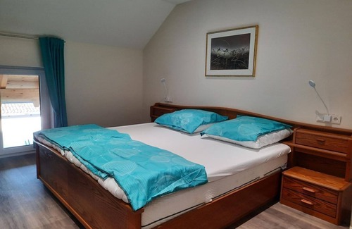 Beckingen Other | Upper floor apartment - Valentinushof